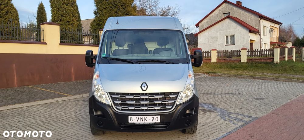 Renault Master - 4