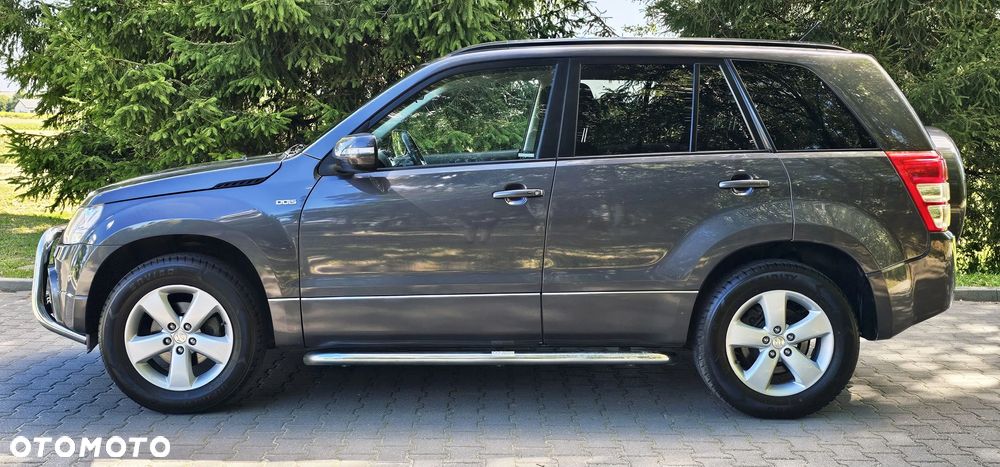 Suzuki Grand Vitara 1.9 DDiS Premium EU5 - 6