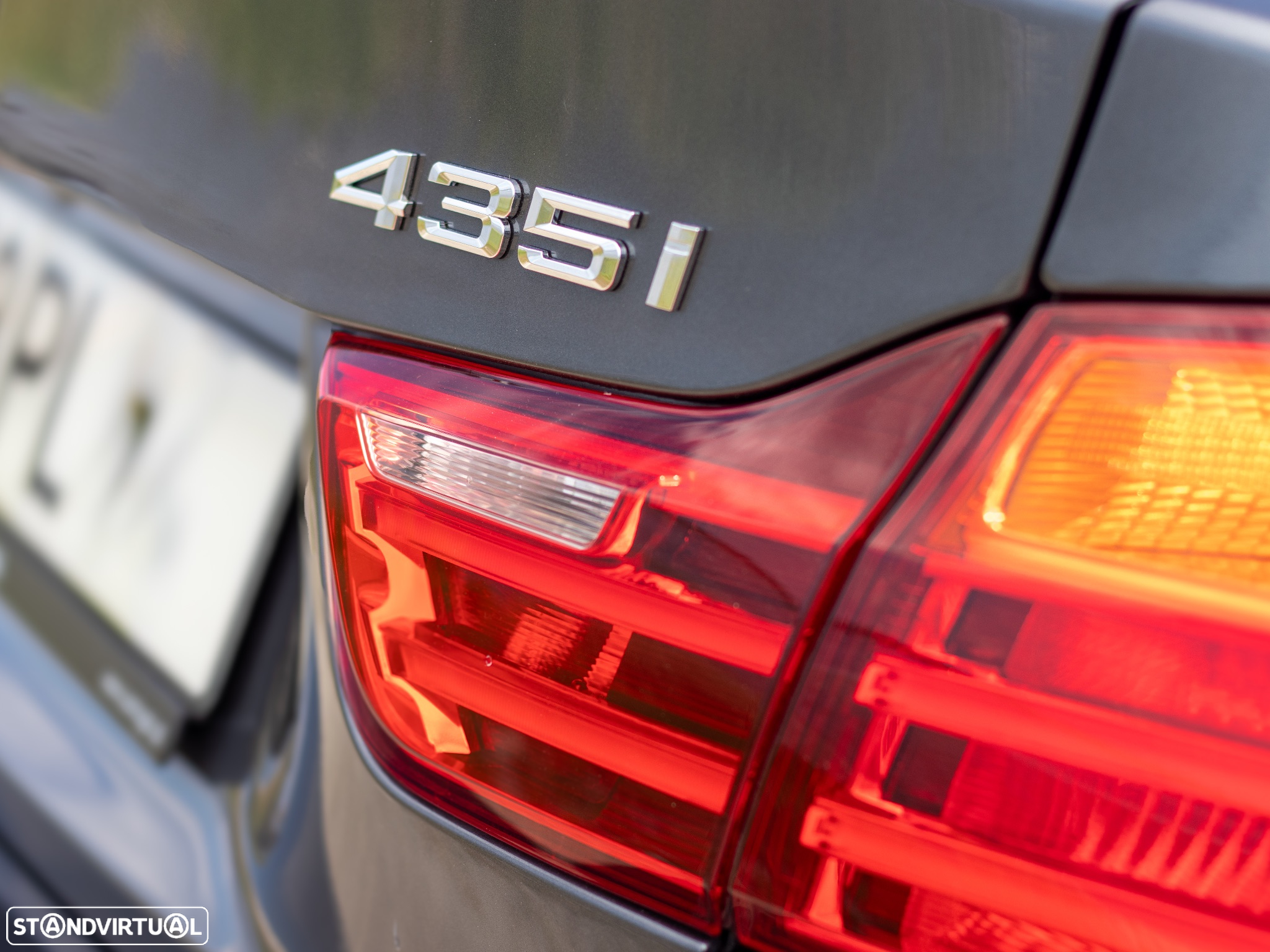 BMW 435 i Pack M Auto - 7