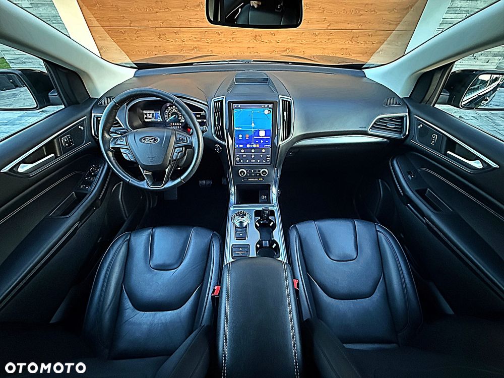 Ford Edge - 5