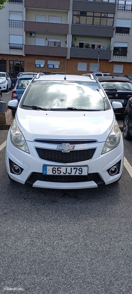 Chevrolet Spark 1.2 LT - 1