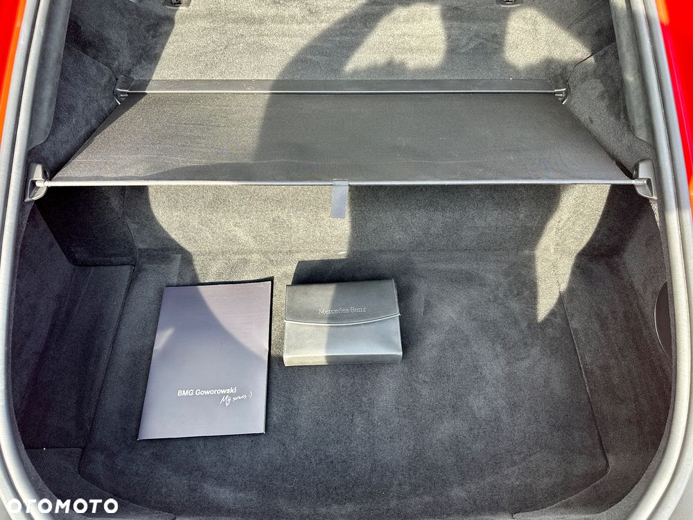 Mercedes-Benz AMG GT - 25