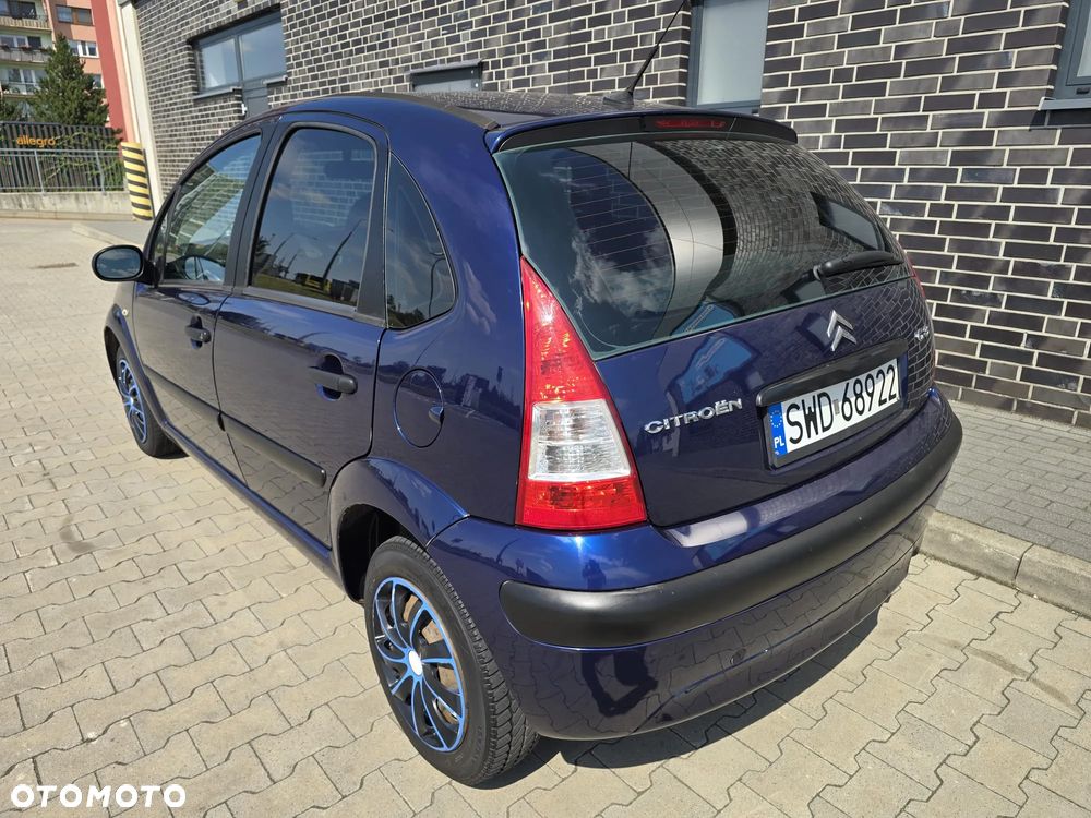 Citroën C3 1.1 SX - 35