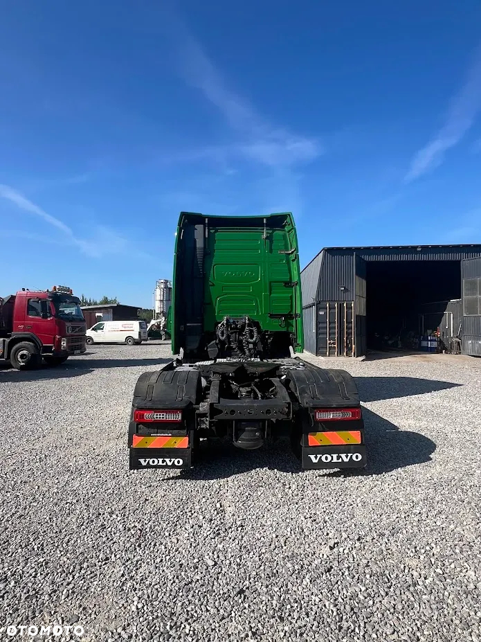 Volvo FM - 7