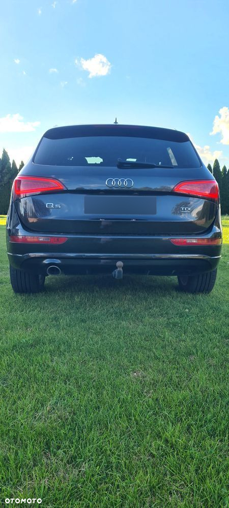 Audi Q5 2.0 TDI Quattro S tronic - 4