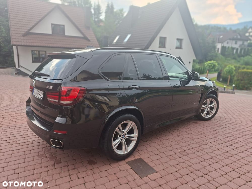 BMW X5 xDrive30d - 5