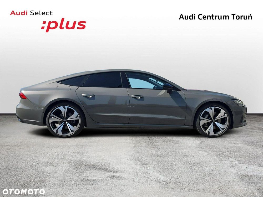Audi A7 Sportback - 6
