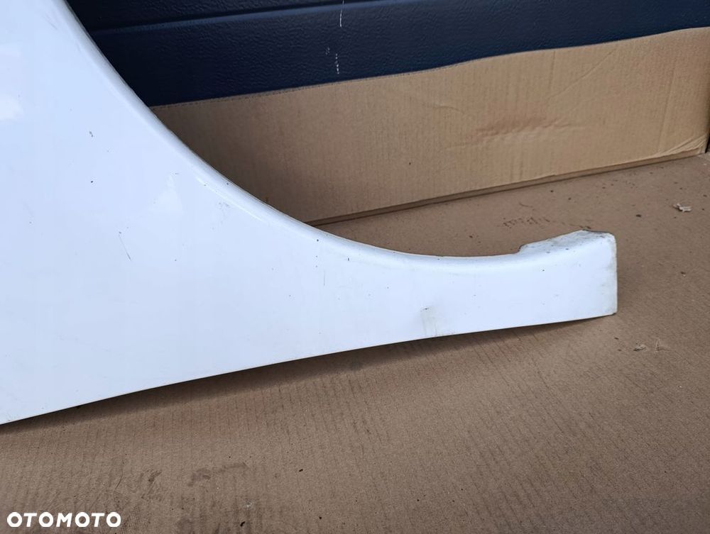 PEUGEOT EXPERT II 2 BŁOTNIK PRAWY PRZÓD PRZEDNI - 4