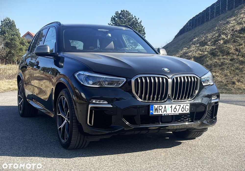 BMW X5 M - 3