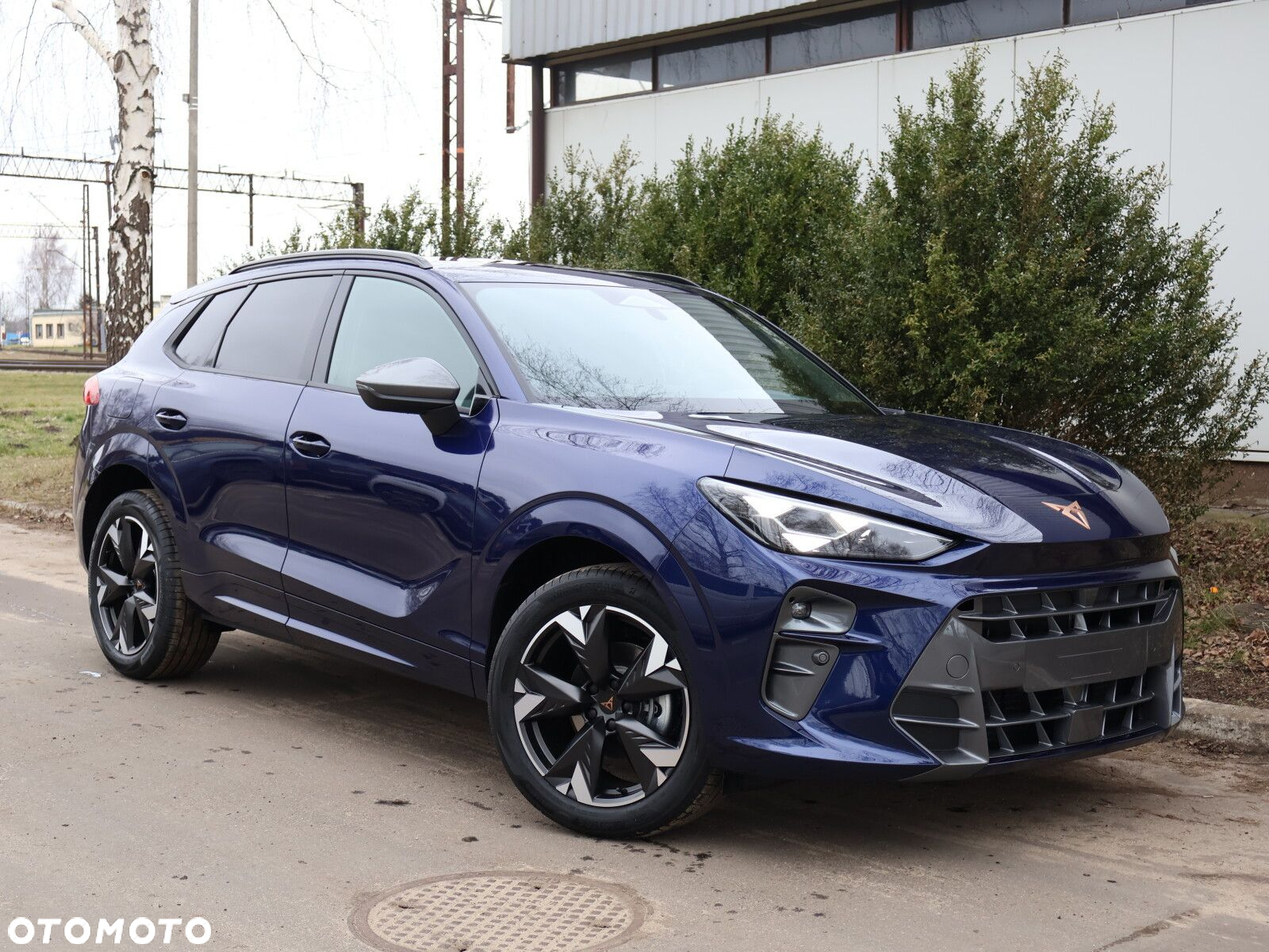 Cupra Terramar 1.5 eTSI mHEV DSG - 19
