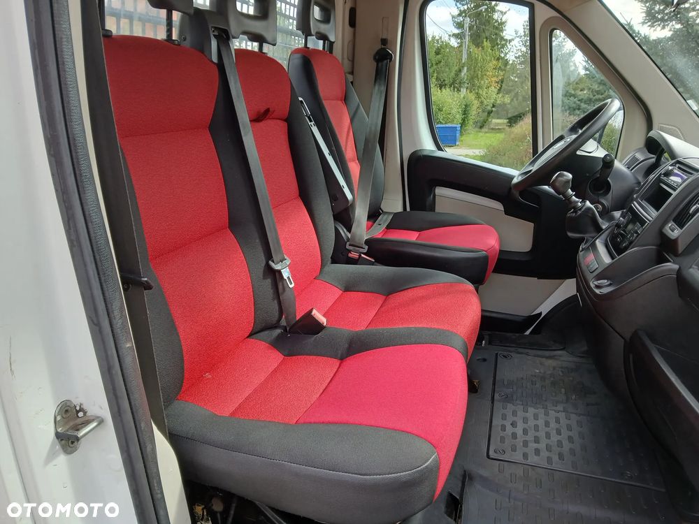 Fiat Ducato - 18