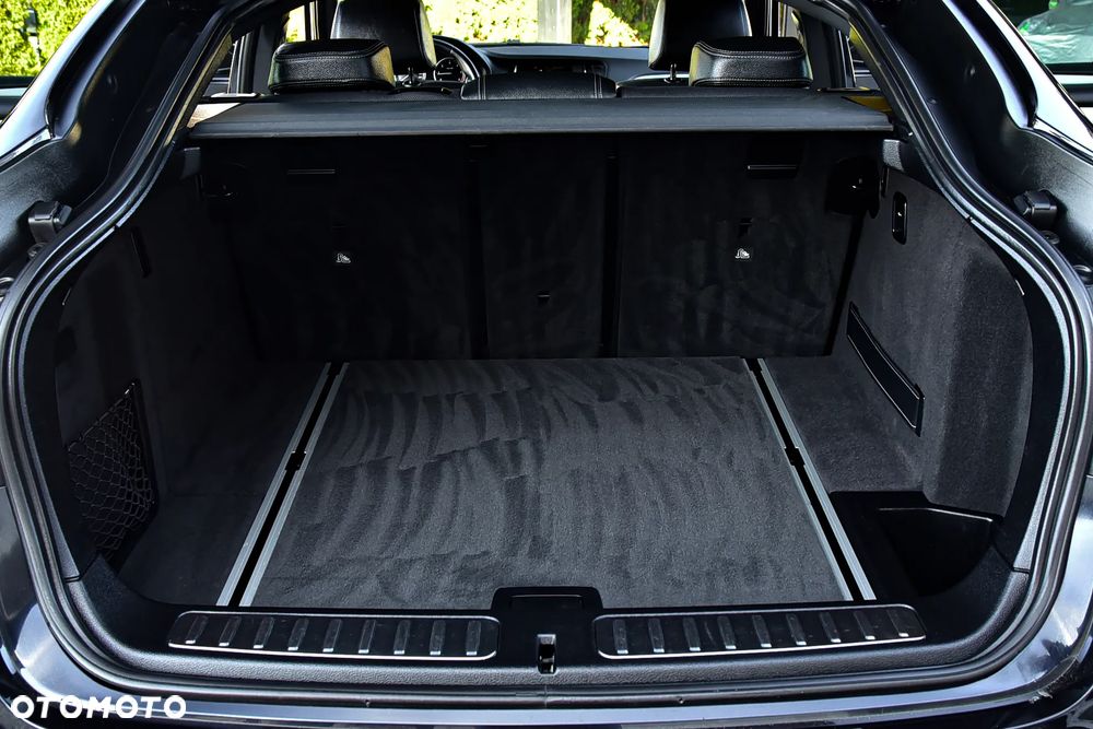 BMW X4 xDrive20d Edycja M Sport - 26