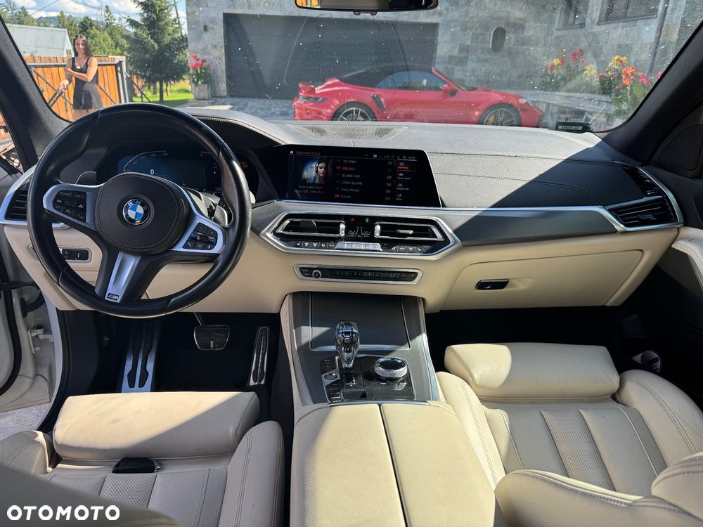 BMW X5 - 11