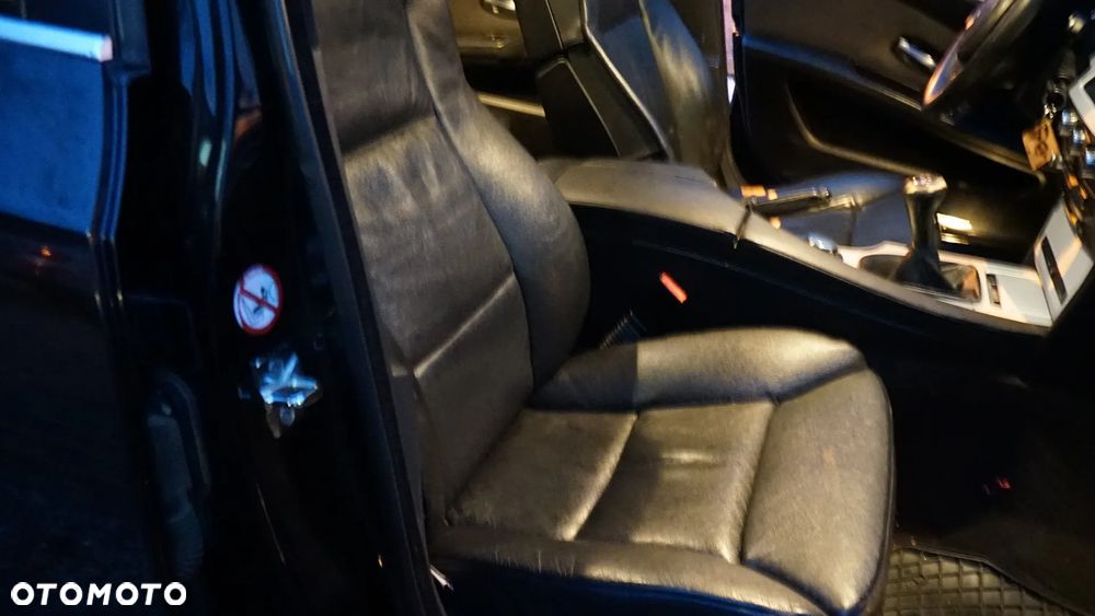 BMW Seria 5 530d - 8