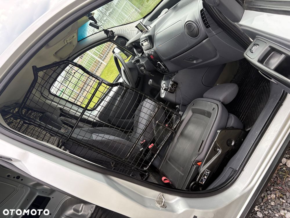 Peugeot Bipper - 15