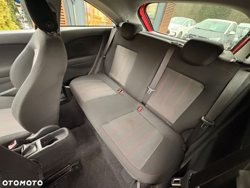 Opel Corsa 1.4 16V Limited Edition - 20