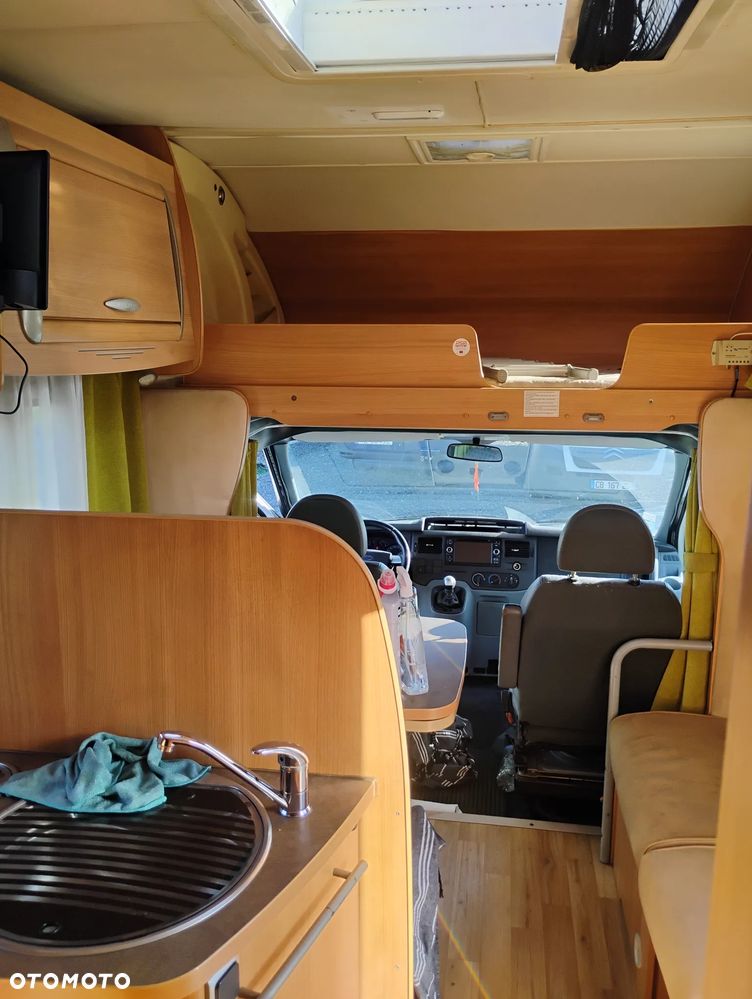 Ford Transit - 23