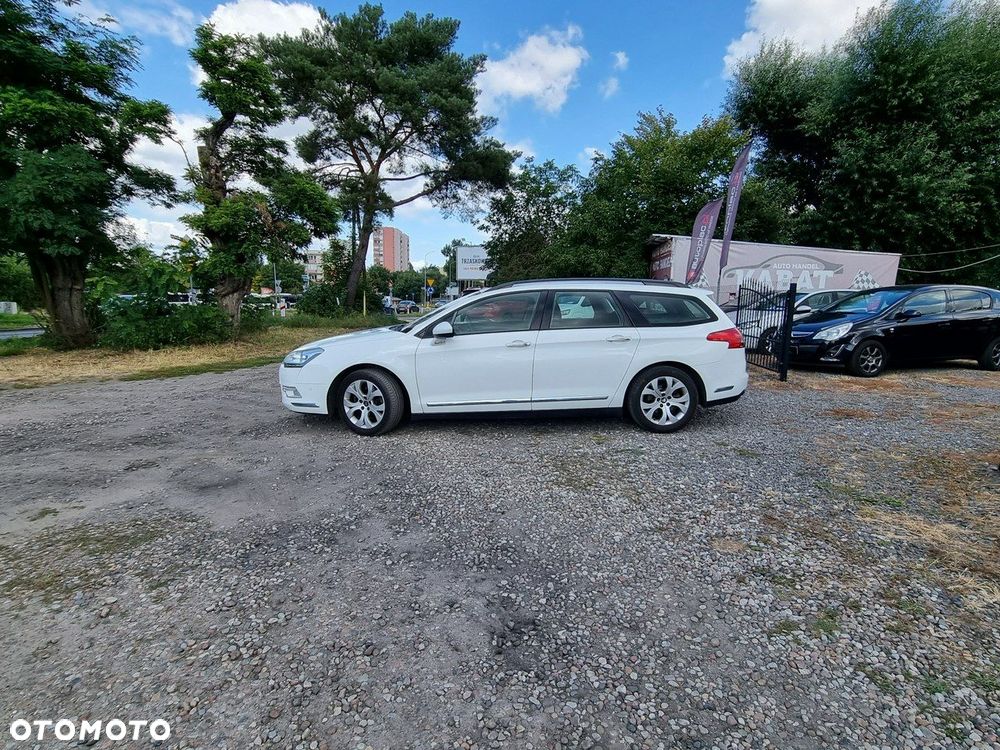 Citroën C5 - 3