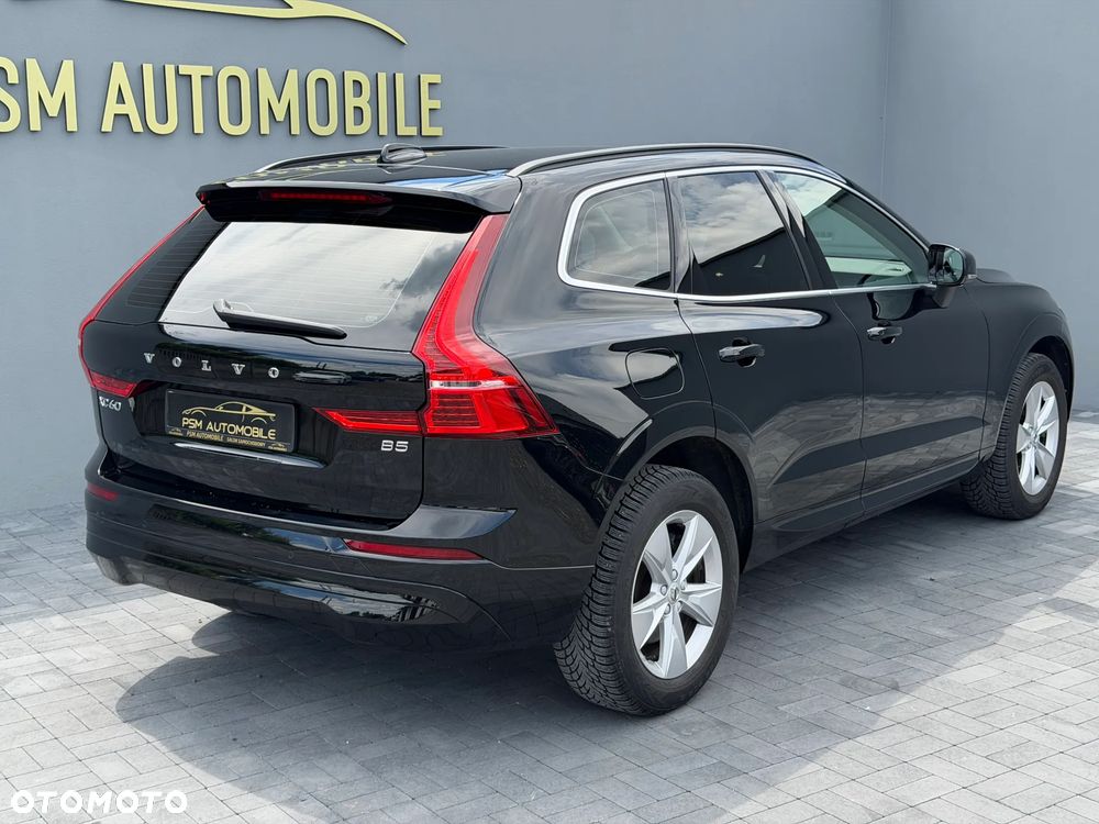 Volvo XC 60 B5 B AWD Core - 8