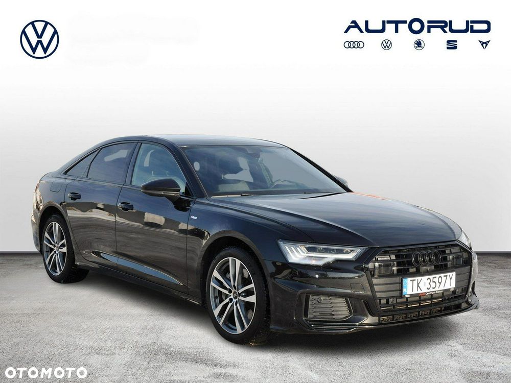 Audi A6 Limousine - 2
