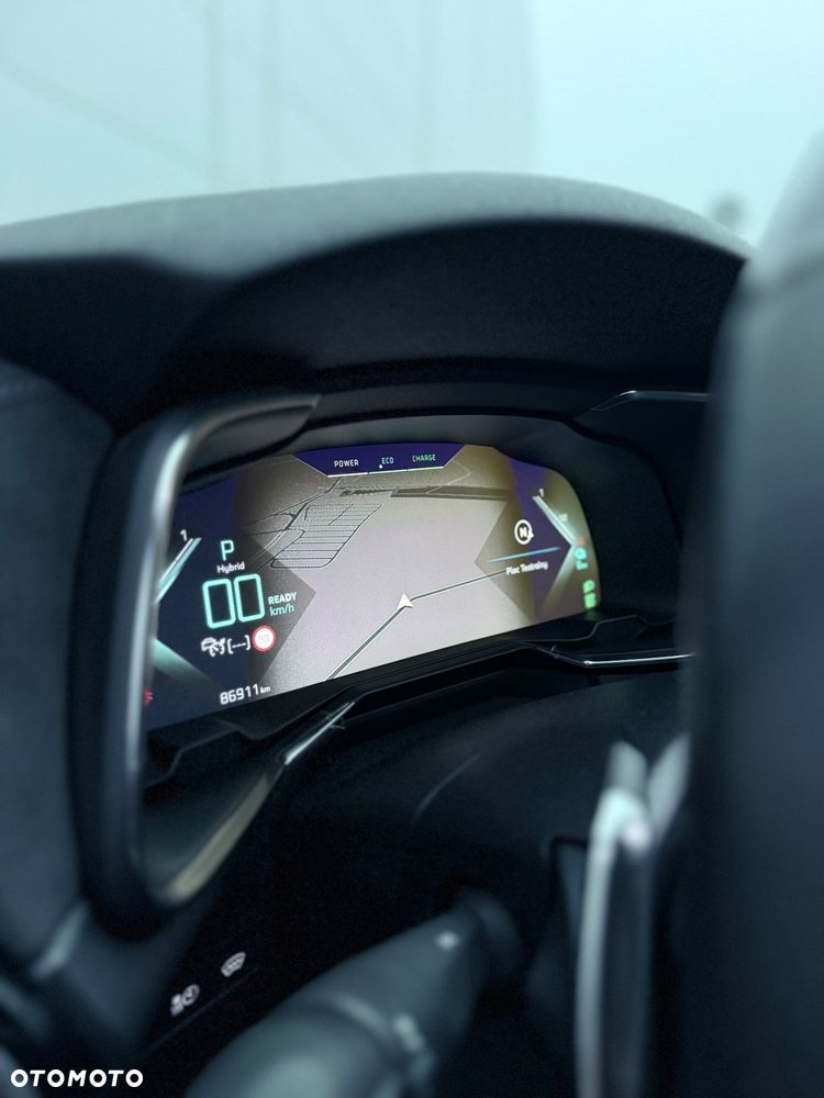 DS Automobiles DS 7 Crossback 1.6 E-Tense Performance Line + - 27