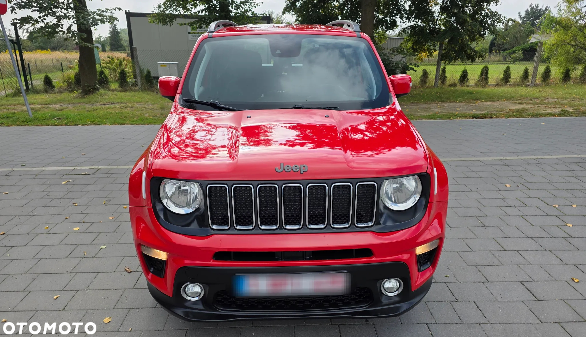 Jeep Renegade 1.6 MultiJet DSG Limited - 4