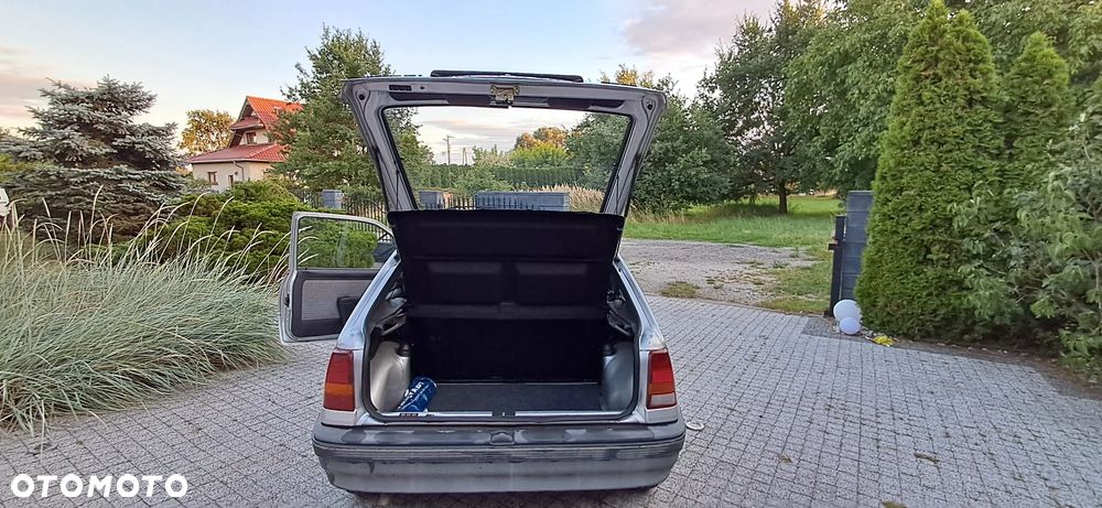 Opel Kadett - 17