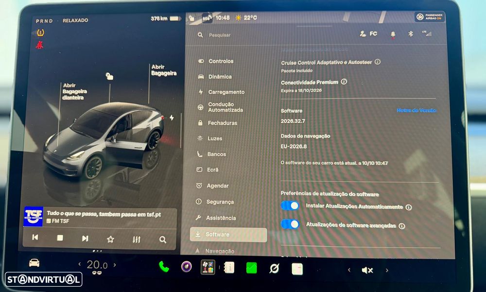 Tesla Model Y Long Range Dual Motor AWD - 16