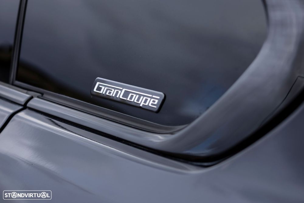 BMW 420 Gran Coupé d Pack M Auto - 10