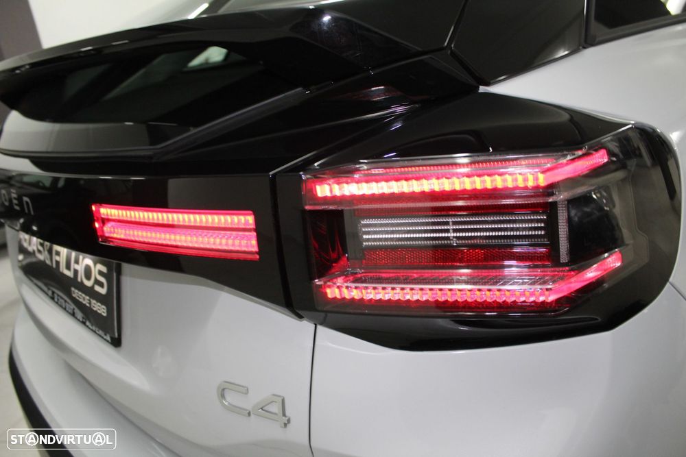 Citroën C4 1.2 Hybrid Plus e-DSC6 - 5