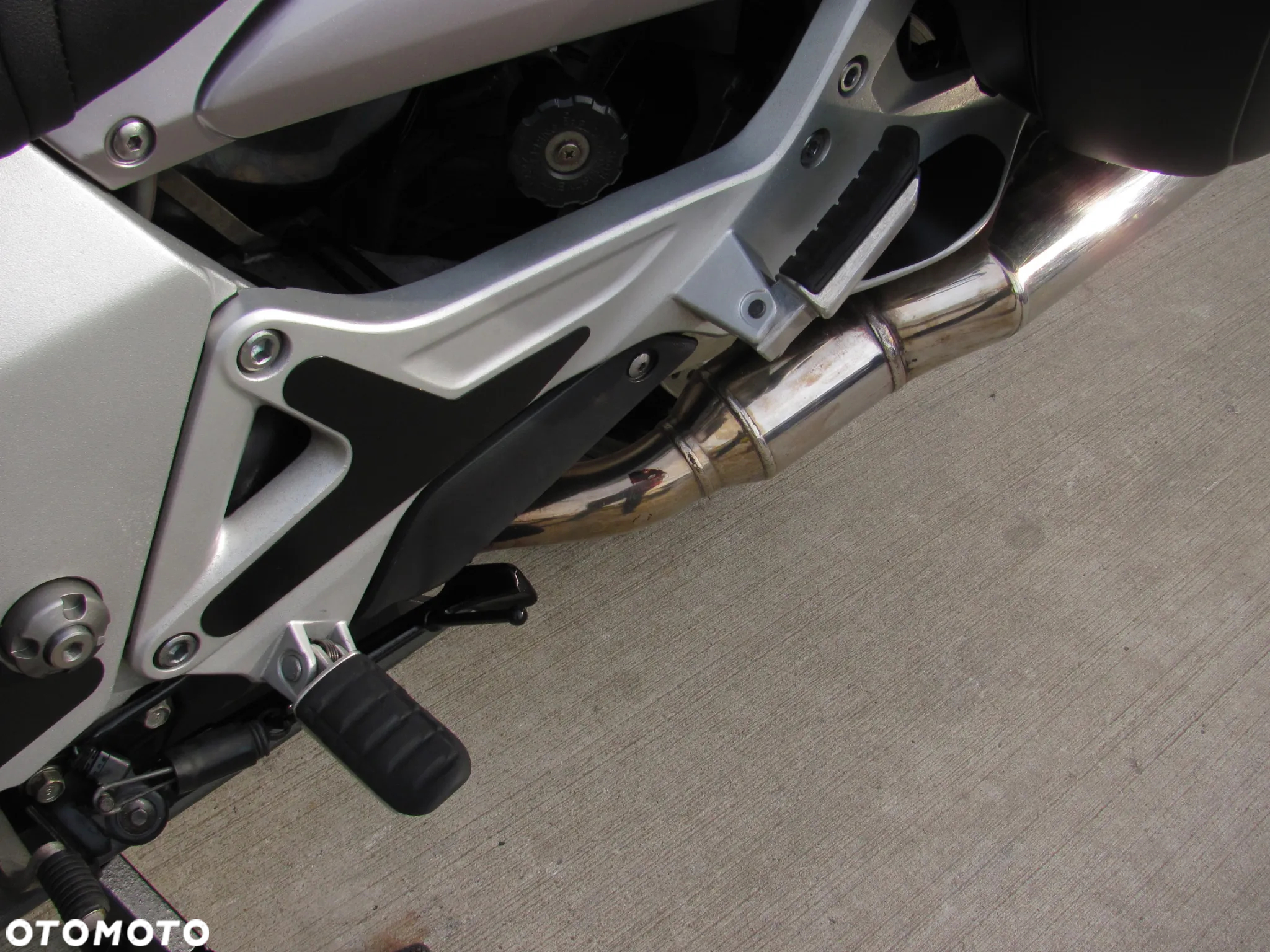 Honda ST - 26