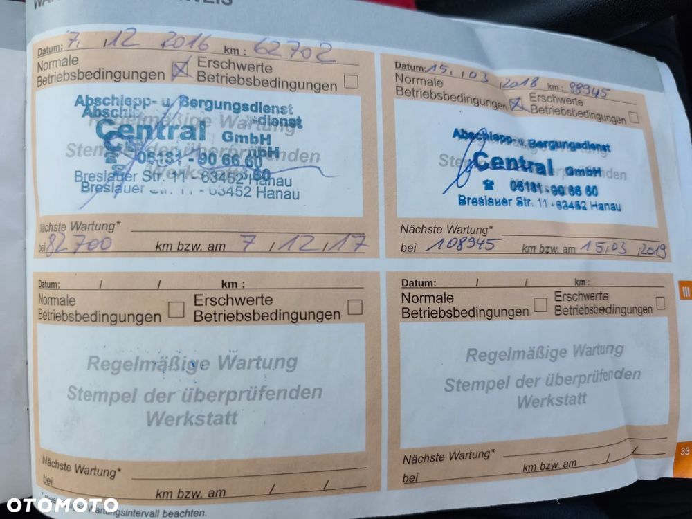Citroën C4 Picasso 1.6 HDi FAP Exclusive - 24