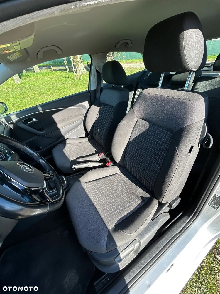Volkswagen Polo 1.2 TSI BMT Comfortline Perfectline - 13