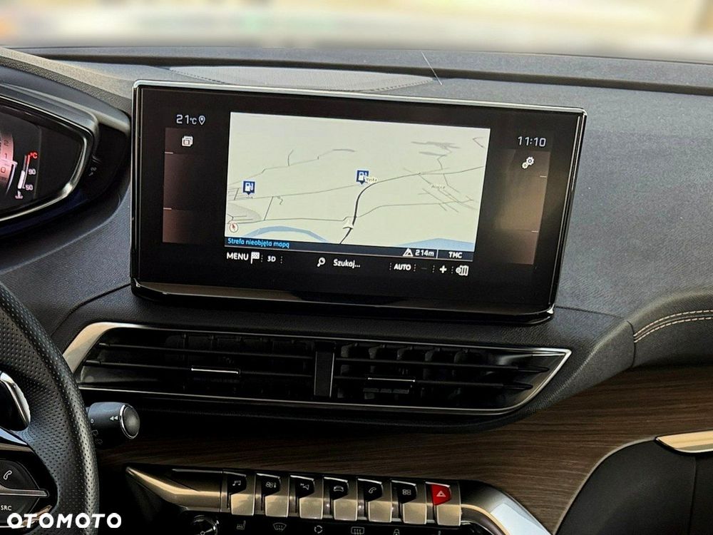 Peugeot 5008 - 22