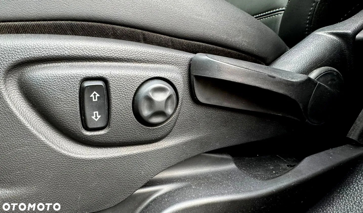 Opel Mokka - 24