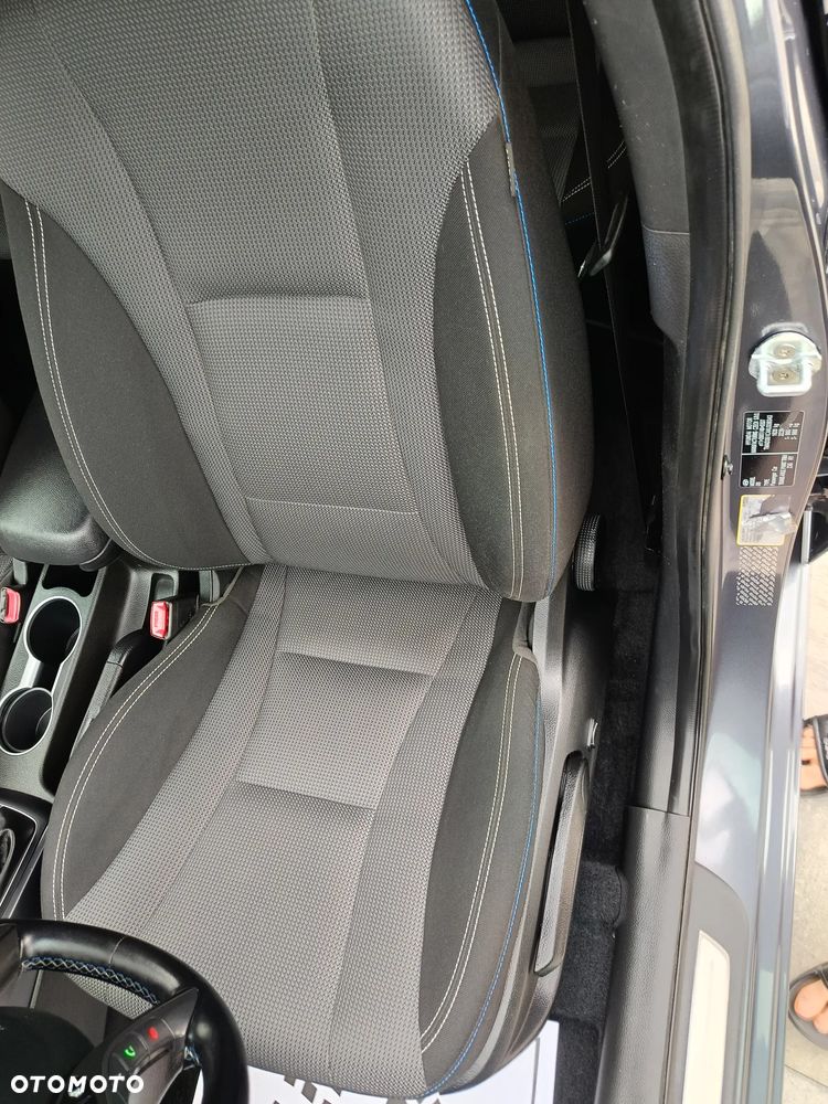 Hyundai i30 blue 1.6 GDI YES Gold - 37