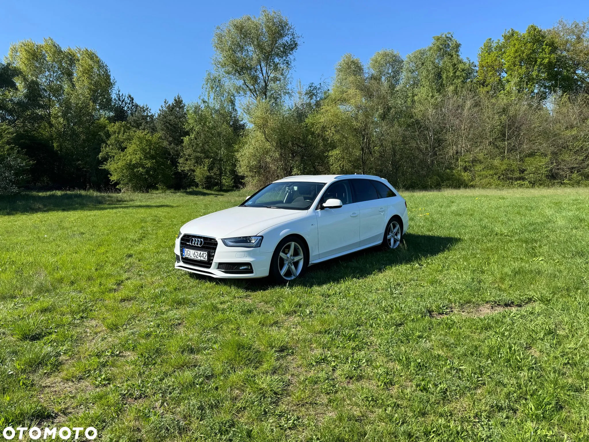 Audi A4 2.0 TDI clean diesel Multitronic - 3