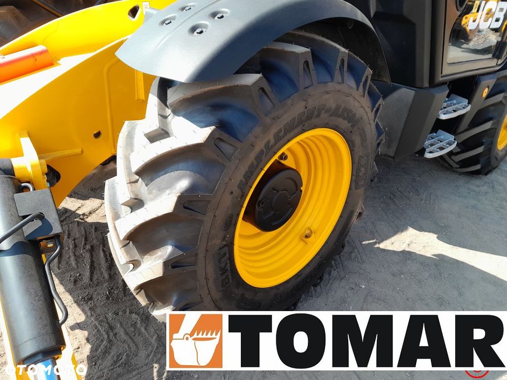 JCB 535-125 HI VIZ - 17