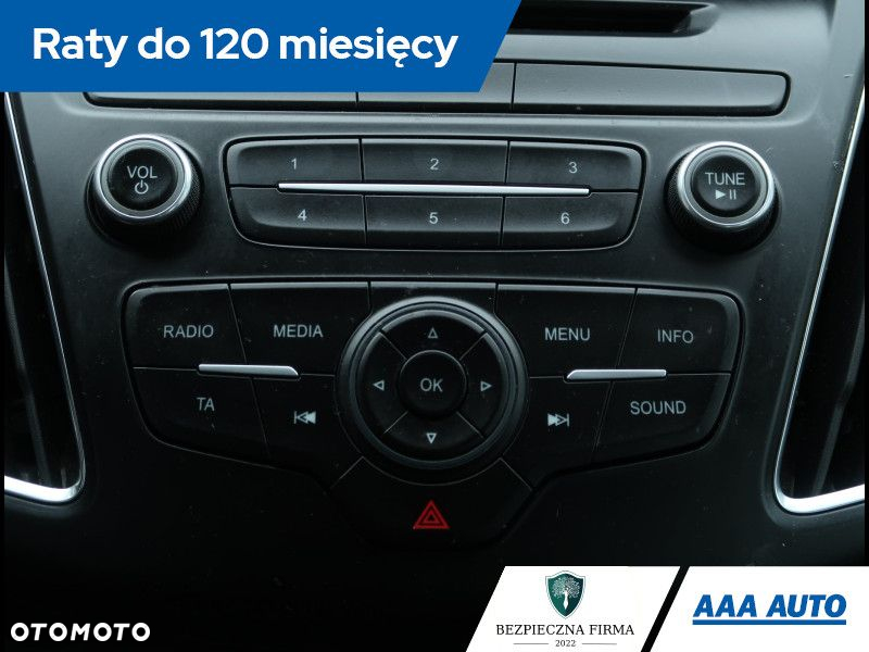 Ford Focus - 15