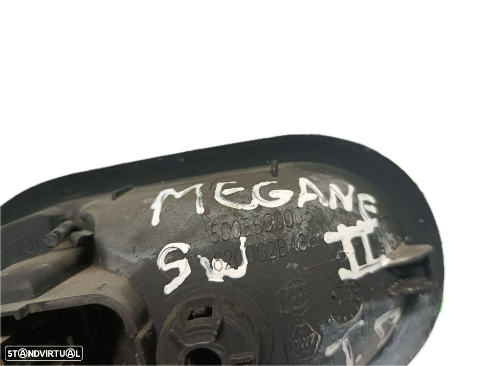 Puxador / Muleta Interior Renault Megane Ii Grandtour (Km0/1_) - 3
