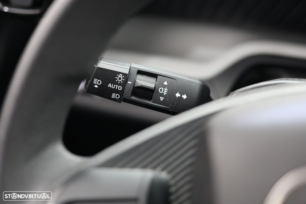 Citroën e-C3 44 kWh Autonomia Conforto You - 15
