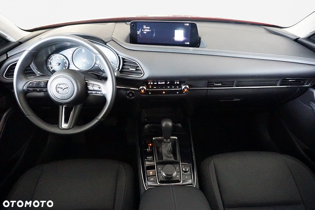 Mazda CX-30 - 9