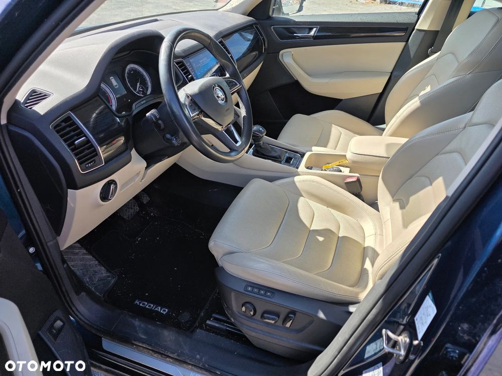Skoda Kodiaq - 20