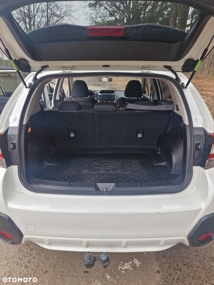 Subaru XV 1.6i Active CVT - 8