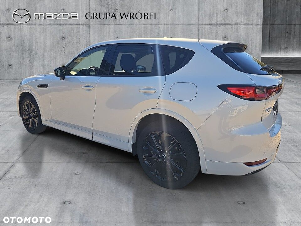 Mazda CX-60 - 7