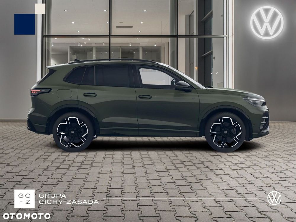 Volkswagen Tiguan 2.0 TSI 4Mot R-Line Plus DSG - 7