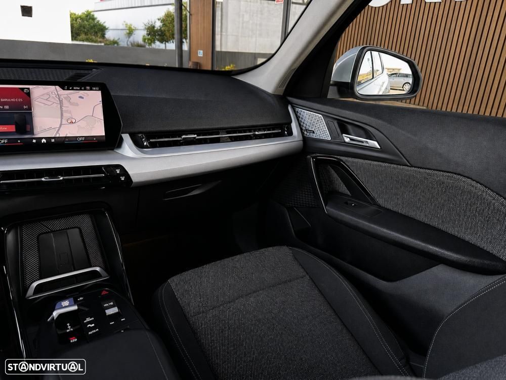 BMW X1 25 e xDrive - 35