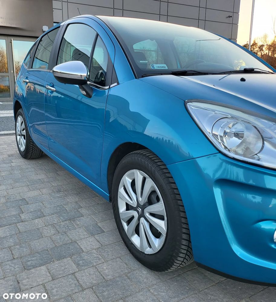 Citroën C3 VTi 95 Exclusive - 4