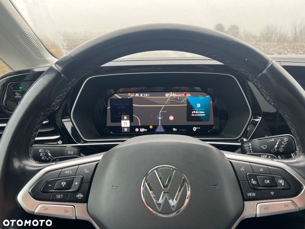 Volkswagen Caddy 2.0 TDI Style DSG - 11