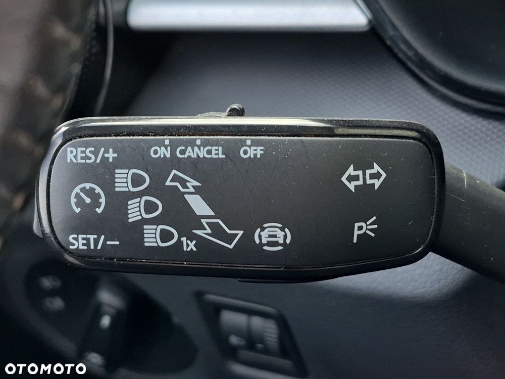 Skoda Fabia 1.0 TSI Ambition - 15